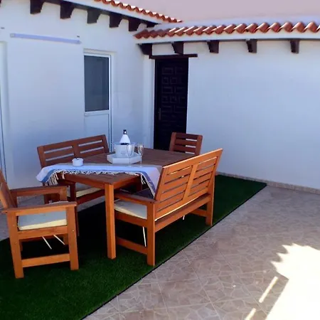 Apartment Casa Cala Mar - Jarea Ii - Puerto del Rosario (Fuerteventura)
