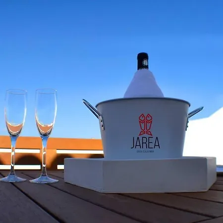 Apartment Casa Cala Mar - Jarea Ii - *