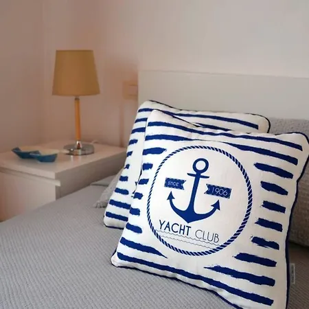 Casa Cala Mar - Jarea Ii - Lejlighed *