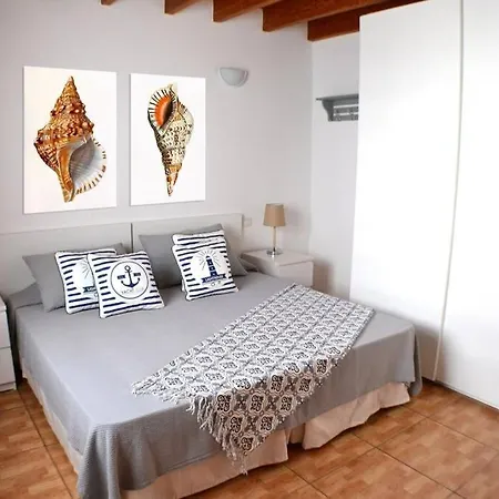 Casa Cala Mar - Jarea Ii - Puerto del Rosario (Fuerteventura)
