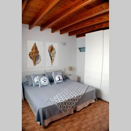 Casa Cala Mar - Jarea Ii - Lejlighed *