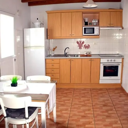 Casa Cala Mar - Jarea Ii - Puerto del Rosario (Fuerteventura)