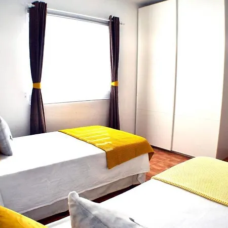 Casa Cala Mar - Jarea Ii - Apartment