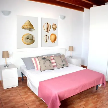 Apartment Casa Cala Mar - Jarea Ii - *