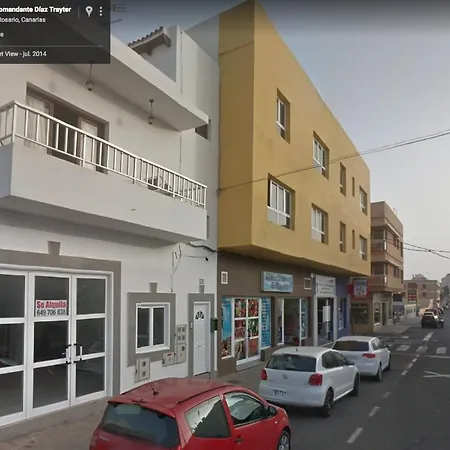 Apartment Casa Cala Mar - Jarea Ii -