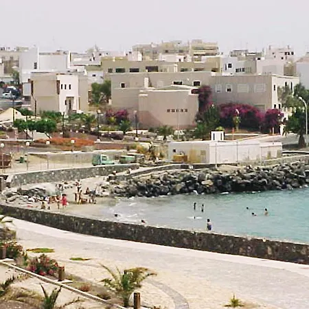Casa Cala Mar - Jarea Ii - Puerto del Rosario (Fuerteventura)